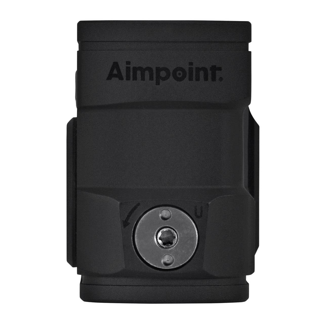 Aimpoint ACRO S2 9 MOA