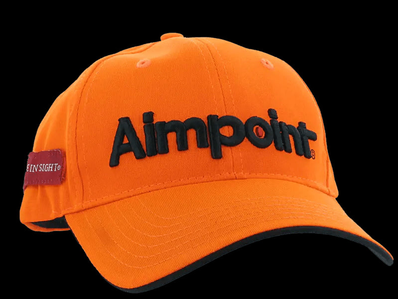 Aimpoint Micro H2 Orange Editie Limitata