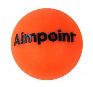 Aimpoint Micro H2 Orange Editie Limitata