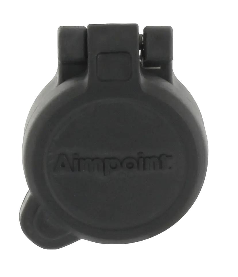 Capac Lentile Spate Negru Pentru Aimpoint Seria 9000