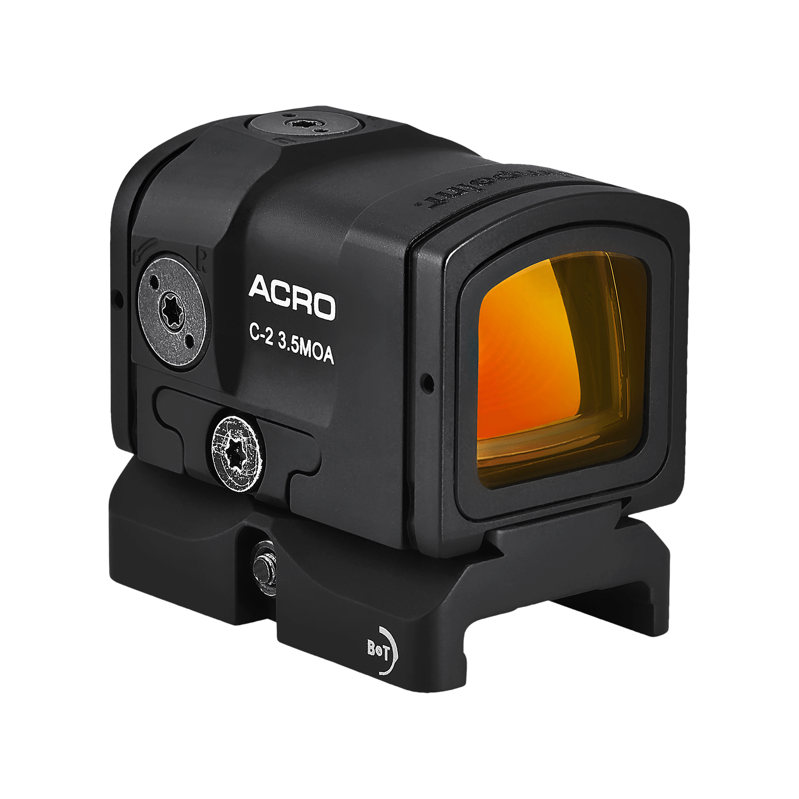 Dispozitiv ochire Aimpoint Acro C2 cu baza  weaver