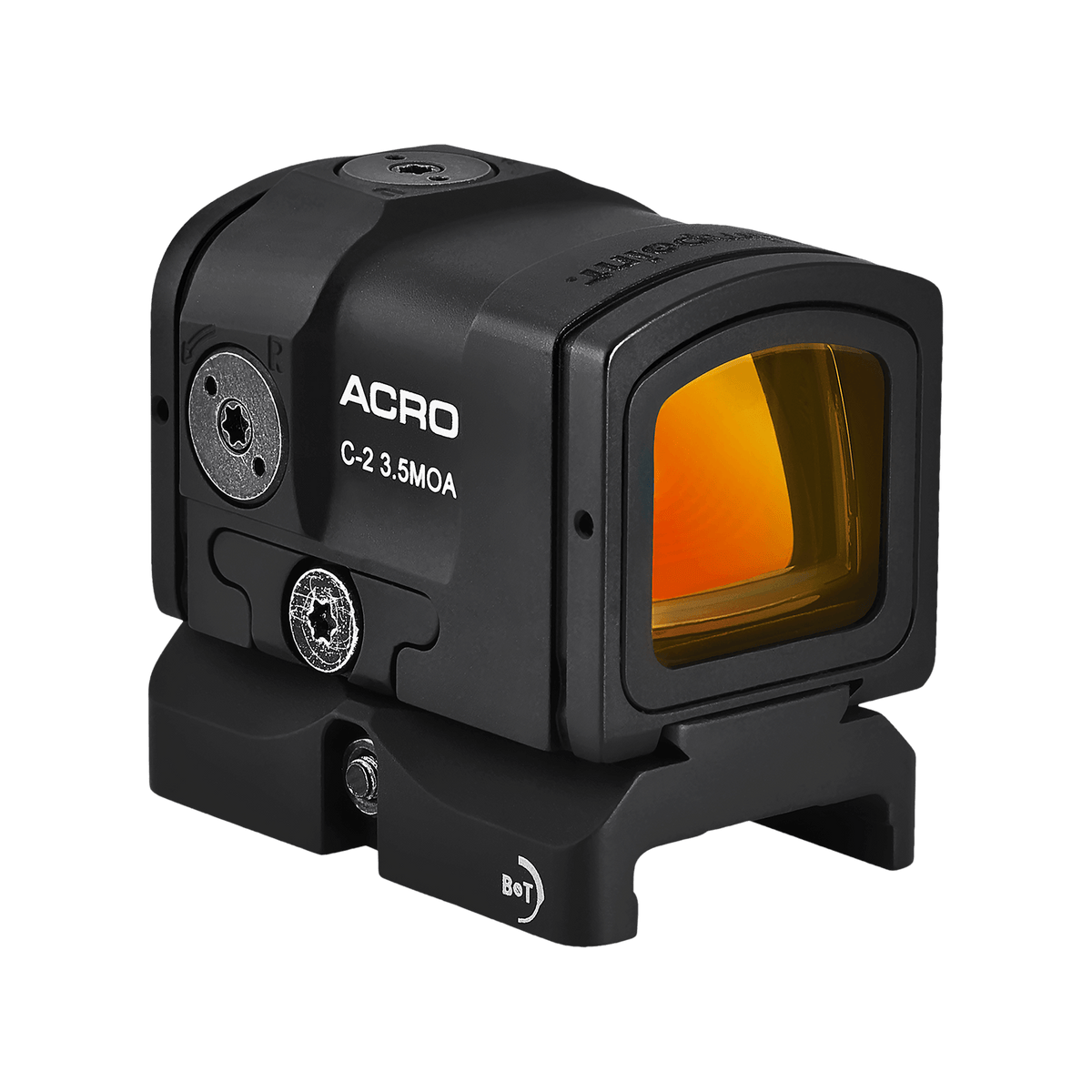 Dispozitiv ochire Aimpoint Acro C2 cu baza  weaver