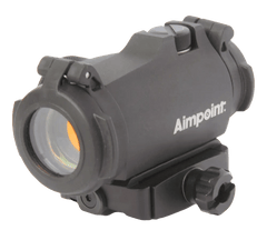 Dispozitiv ochire cu punct rosu Aimpoint Micro H2 Sako - Articole Vanatoare