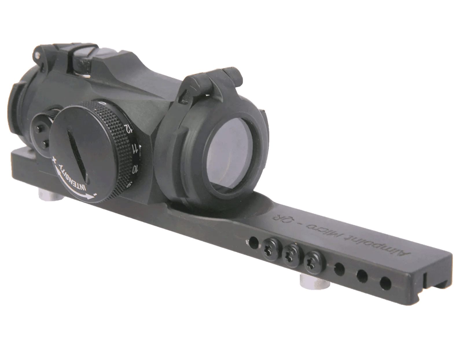 Montura Aimpoint Leupold QR