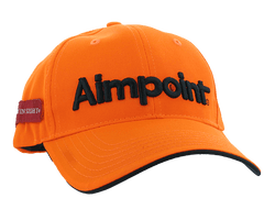 Sapca Aimpoint orange