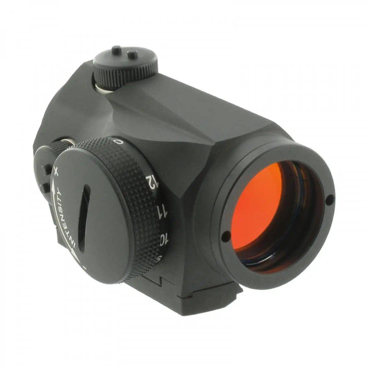 Sistem ochire red dot pentru lise Aimpoint Micro S1