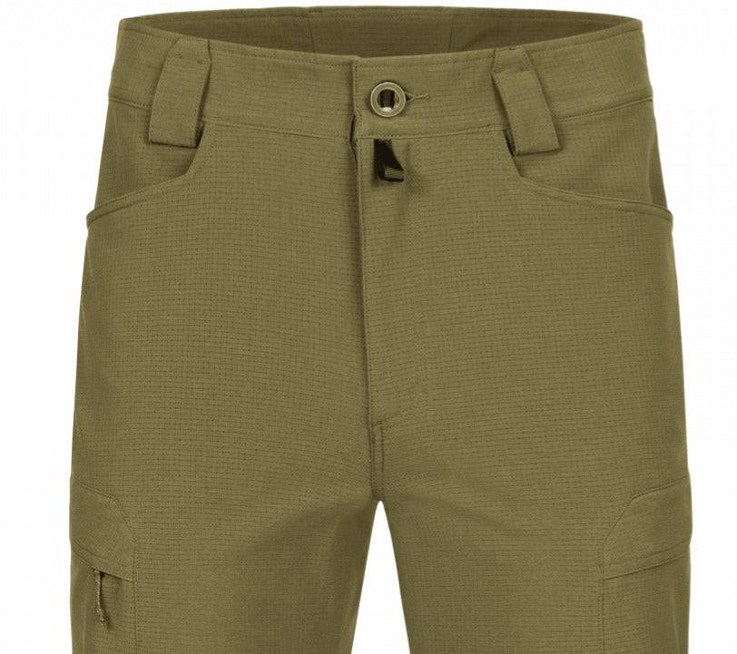 BLASER PANTALON AIRFLOW DARK OLIVE