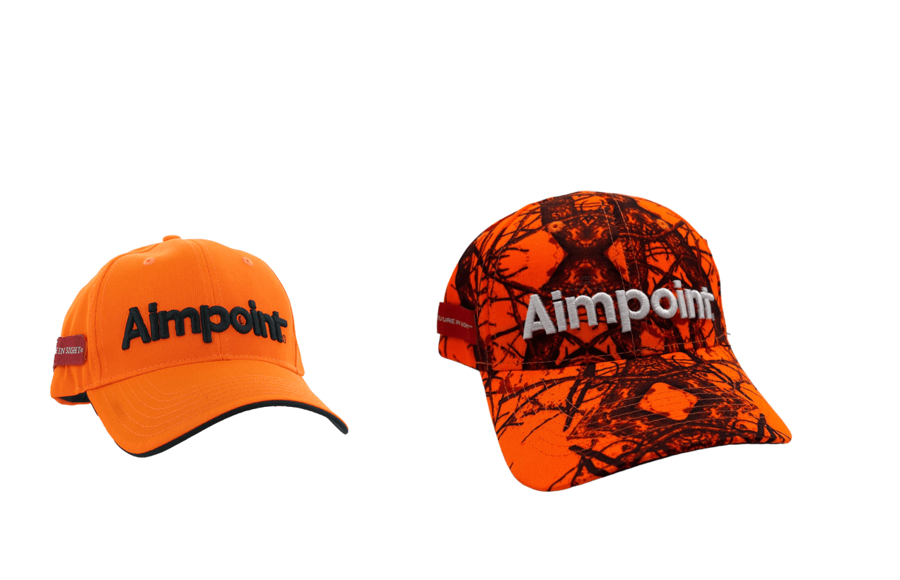 Set Sepci Aimpoint