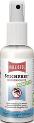 BALLISTOL SENSITIVE CONTRA TANTARILOR/CAPUSELOR 100ML