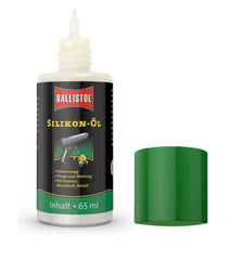 FLACON ULEI SILICON ARMA 65ML