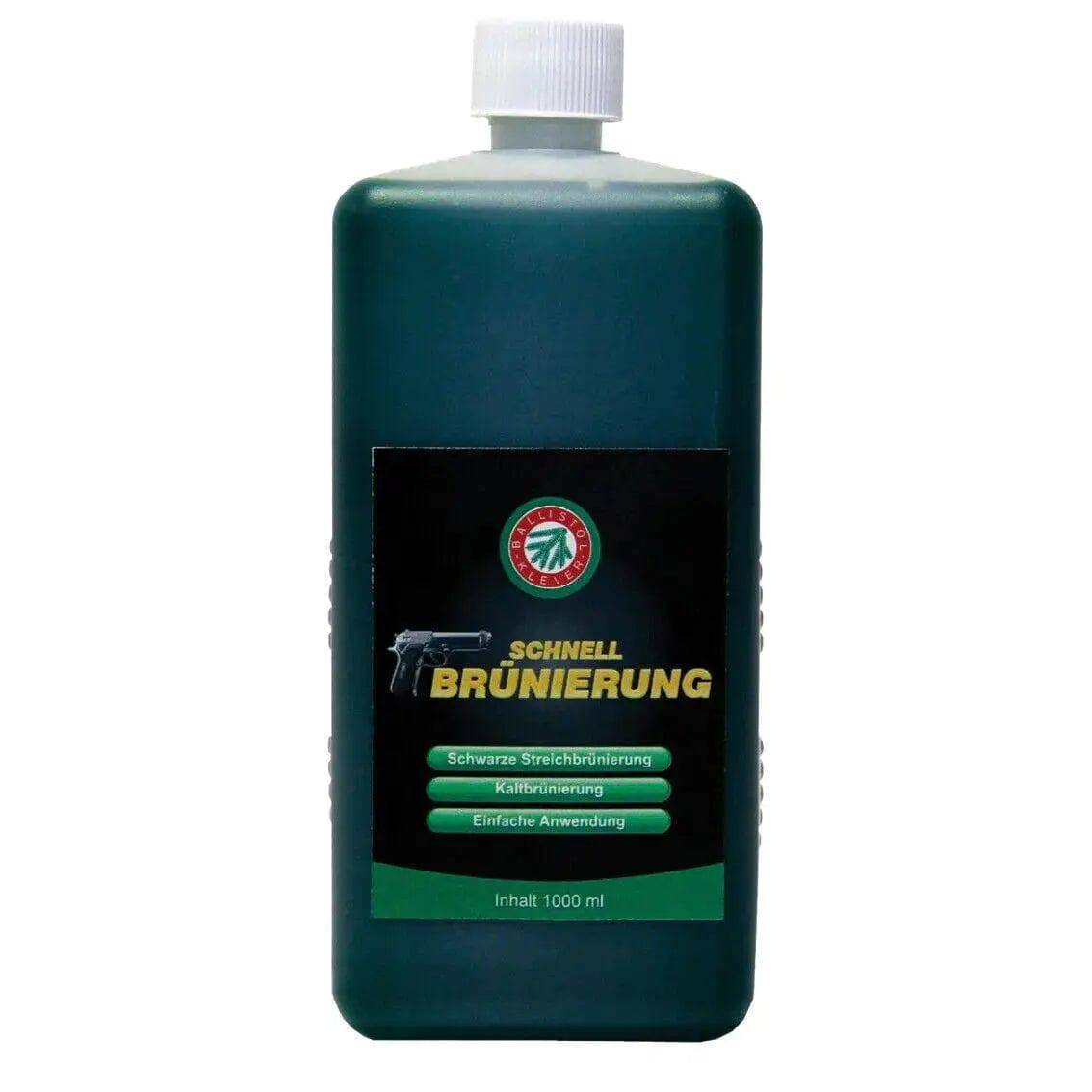 SOLUTIE BRUNAT ARMA 1000ML