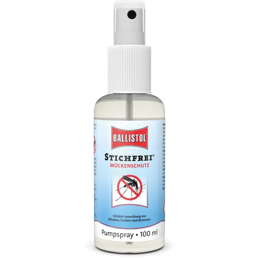 Spray contra tantarilor Ballistol 100ML