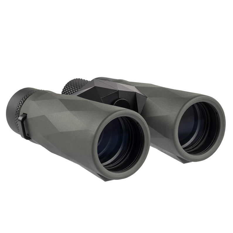 Binoclu Delta Forest Gen 3  10x42