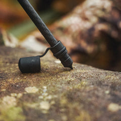 Bipod Carbon  Spartan Javelin Lite