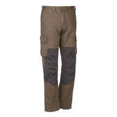 PANTALON CANVAS FOREST KAKI