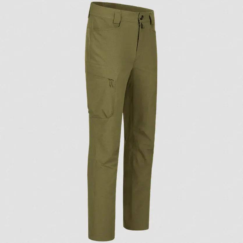 PANTALON AIRFLOW DARK OLIVE