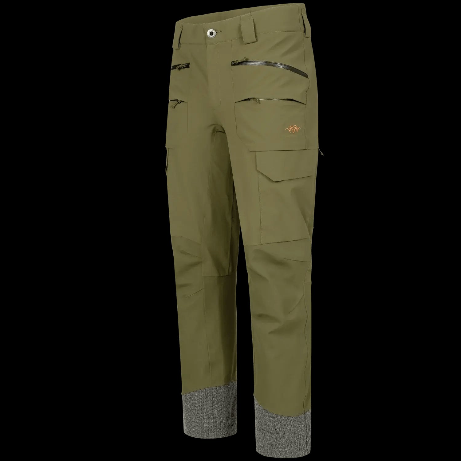 PANTALON STRIKER WP DARK OLIVE