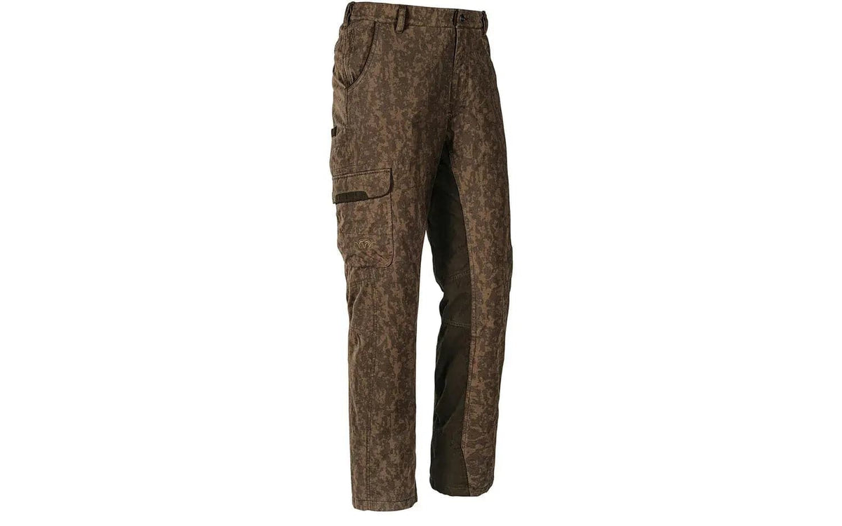 PANTALON ARGALI 3.0 TERRA