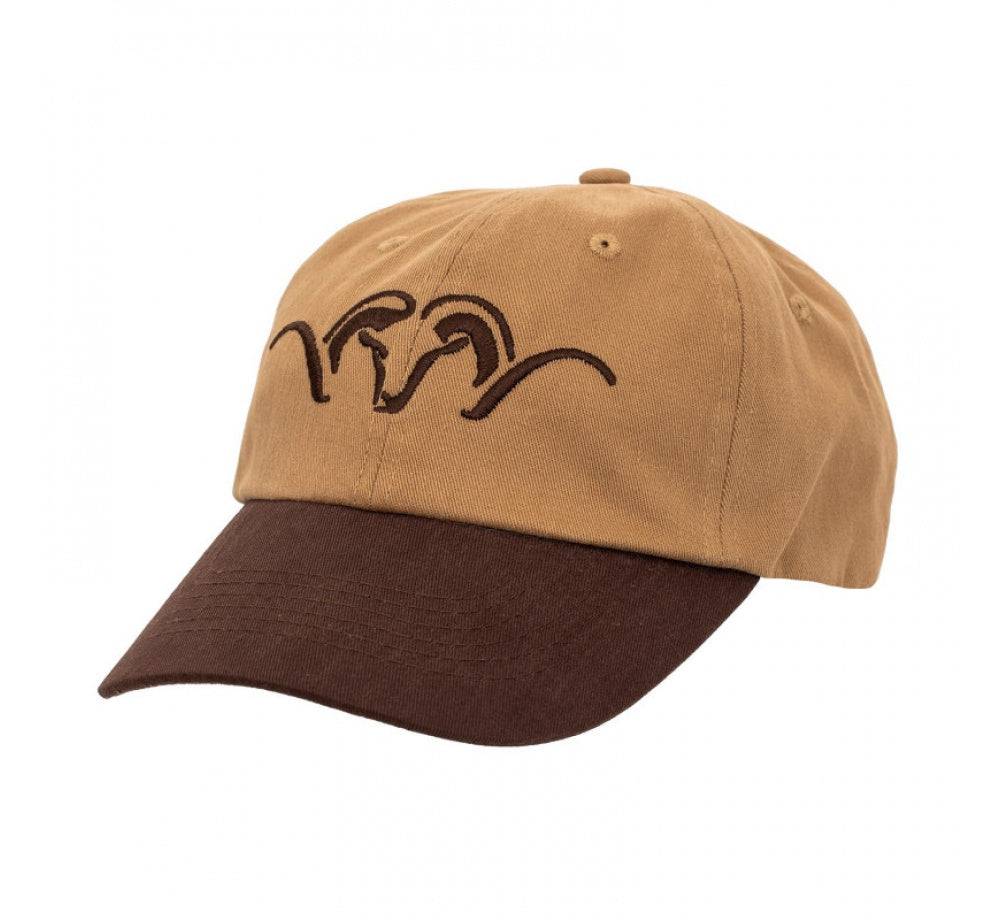 BLASER SAPCA ARGALI CAP ANTELOPE