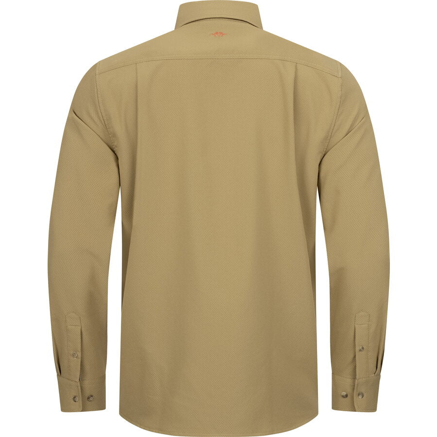 CAMASA BLASER AIRFLOW DULL GOLD