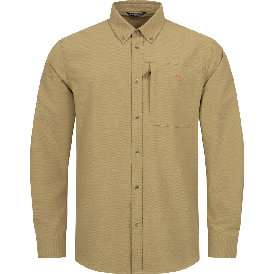 CAMASA BLASER AIRFLOW DULL GOLD