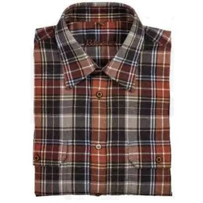 Camasa Blaser Sam Flanell