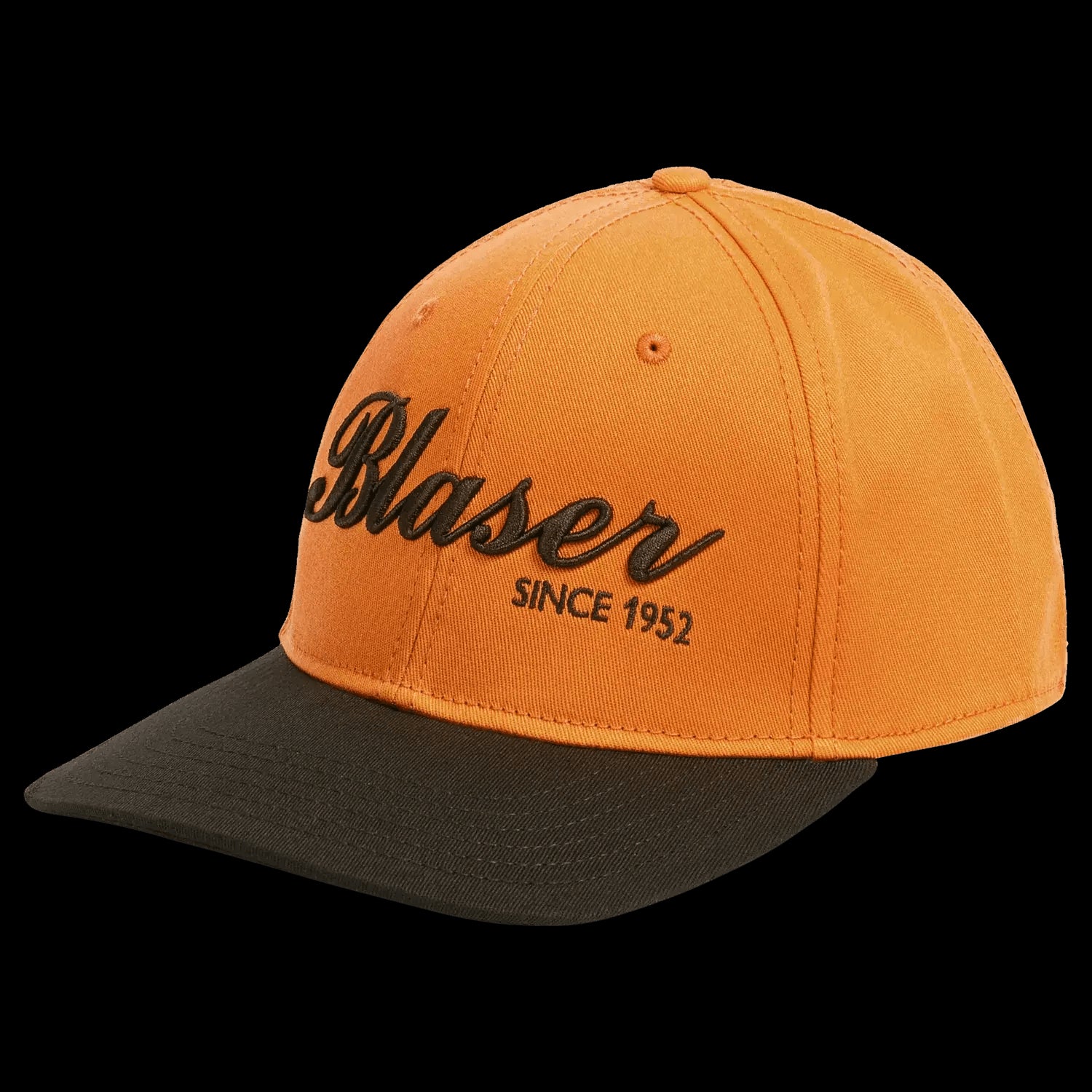 SAPCA BLASER STRIKER L.E. BLAZE/DARK BROWN MAR. L/XL