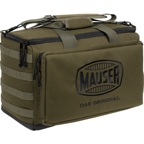 Geanta compartimentata Mauser