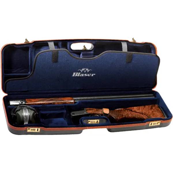 Husa arma tip case Blaser F3/F1