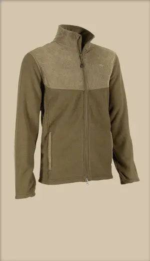 Jacheta Blaser Fleece Argali2 Model 2014 - Articole Vanatoare