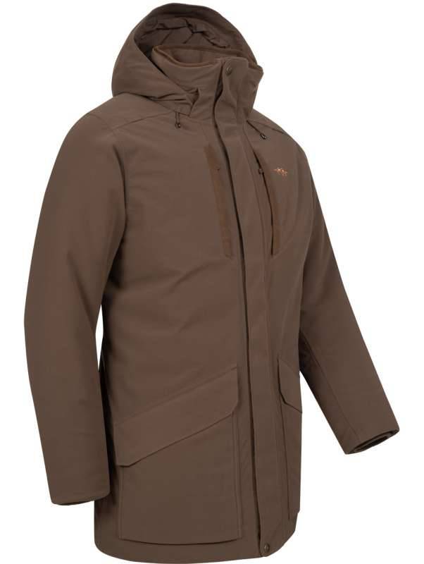 JACHETA BLASER WP JANUS DARK BROWN - Articole Vanatoare