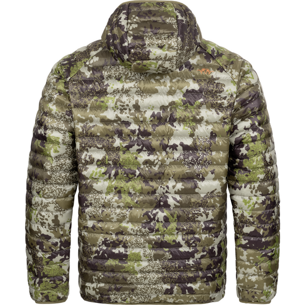 BLASER JACHETA CHALLENGER AIRFLAKE CAMO