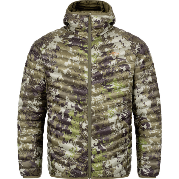 BLASER JACHETA CHALLENGER AIRFLAKE CAMO