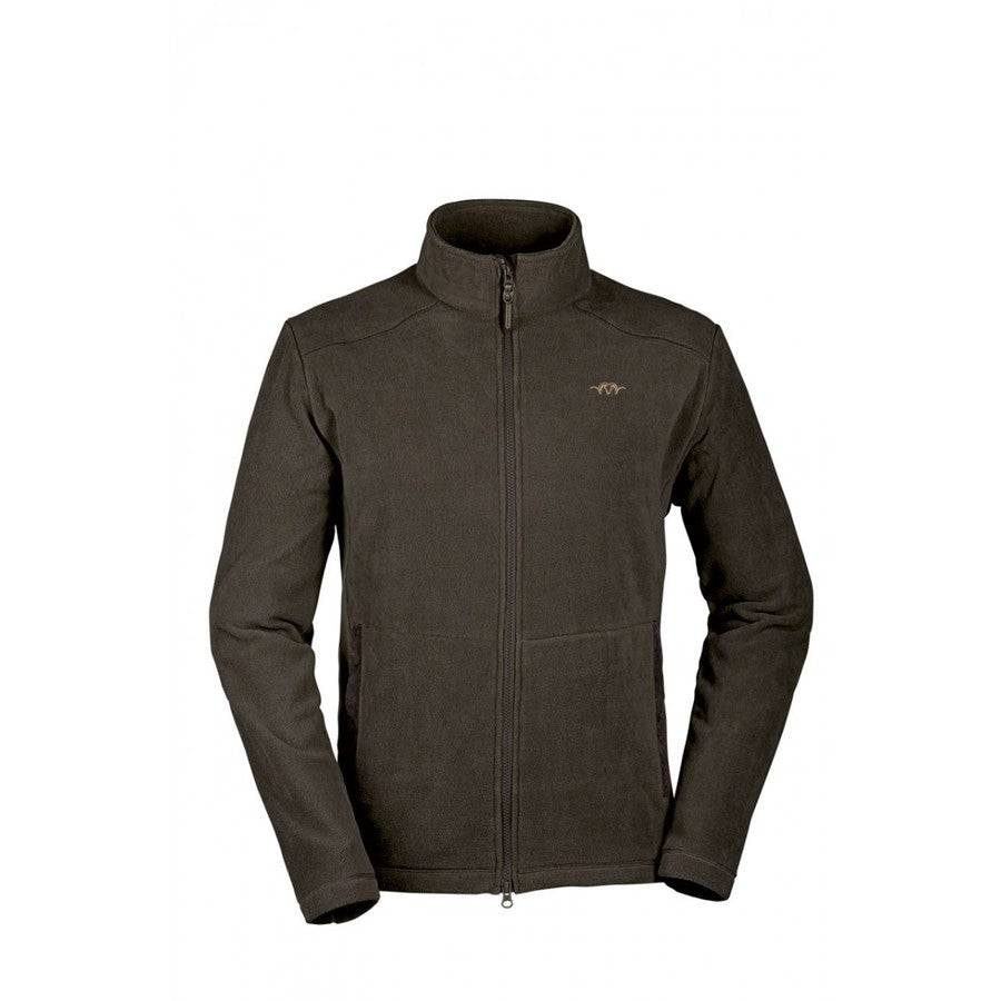 Jacheta fleece Blaser Hannes maro