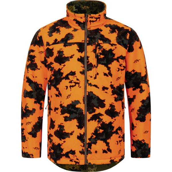 BLASER JACHETA ROTATION SILENCE CAMO