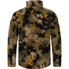 BLASER JACHETA SHERPA FLEECE SILENCE CAMO