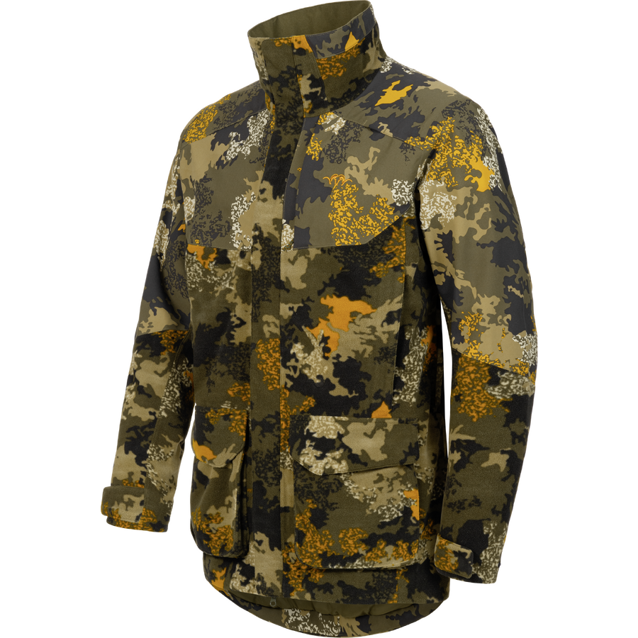 BLASER JACHETA SILENCE 2L SILENCE CAMO