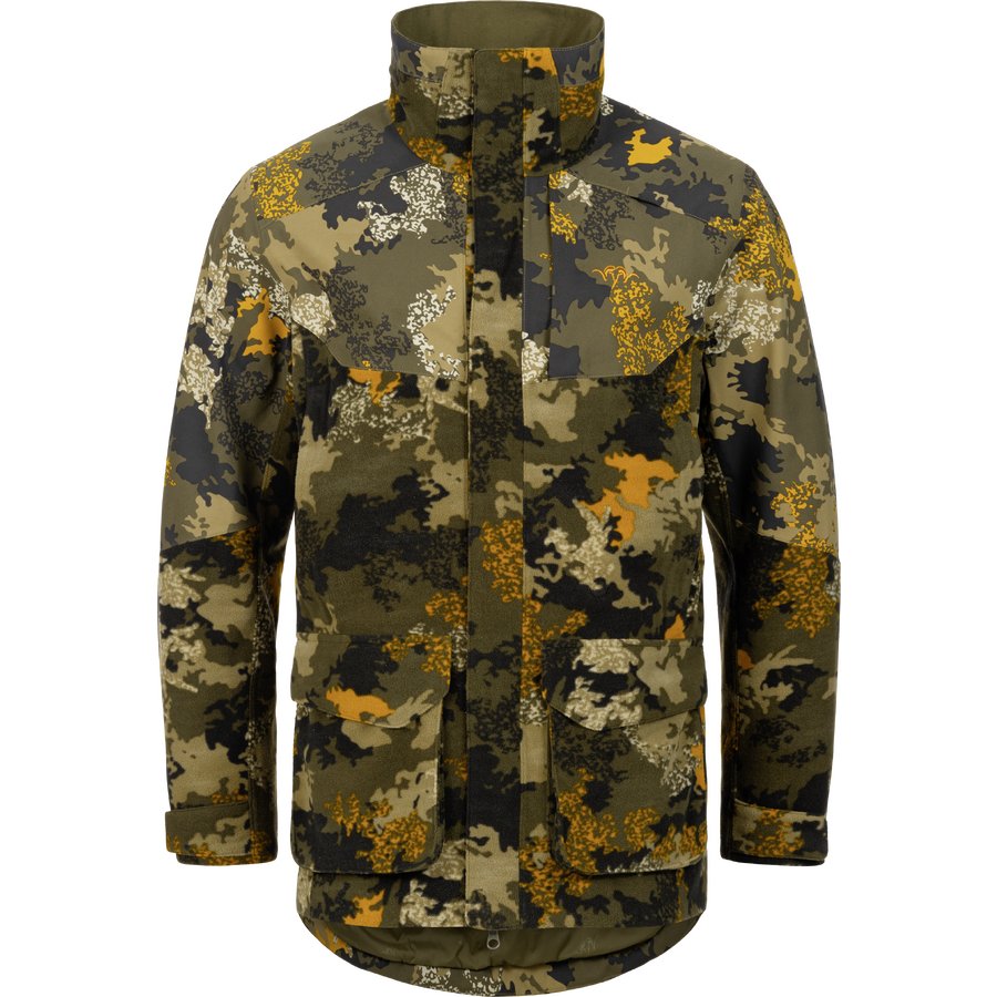 BLASER JACHETA SILENCE 2L SILENCE CAMO