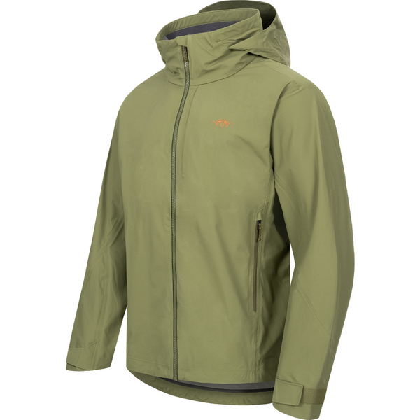 BLASER JACHETA VENTURE 3L HIGHLAND GREEN