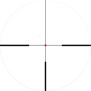 LUNETA BLASER   B2 TIP.M 1-6X24 IC