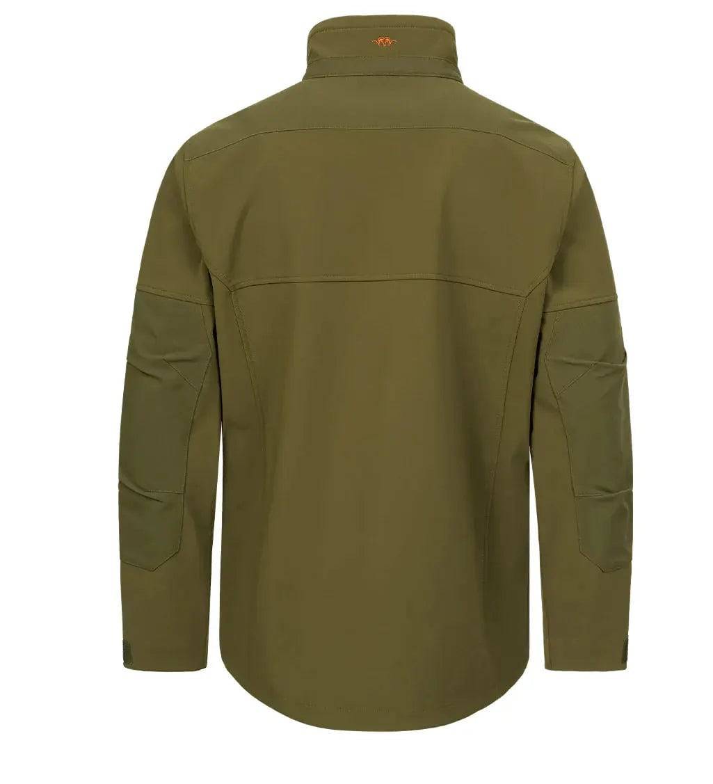 JACHETA MEN.S TACKLE DARK OLIVE