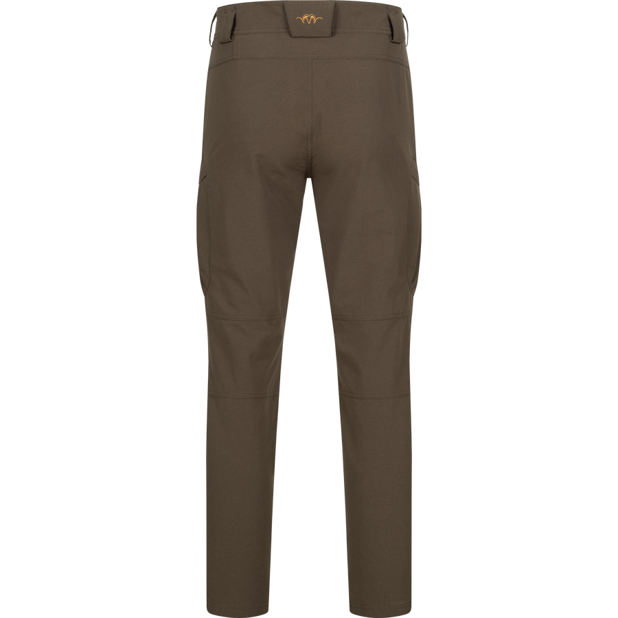 PANTALON BLASER AIRFLOW DARK BROWN