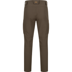 PANTALON BLASER AIRFLOW DARK BROWN