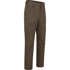 PANTALON BLASER AIRFLOW DARK BROWN