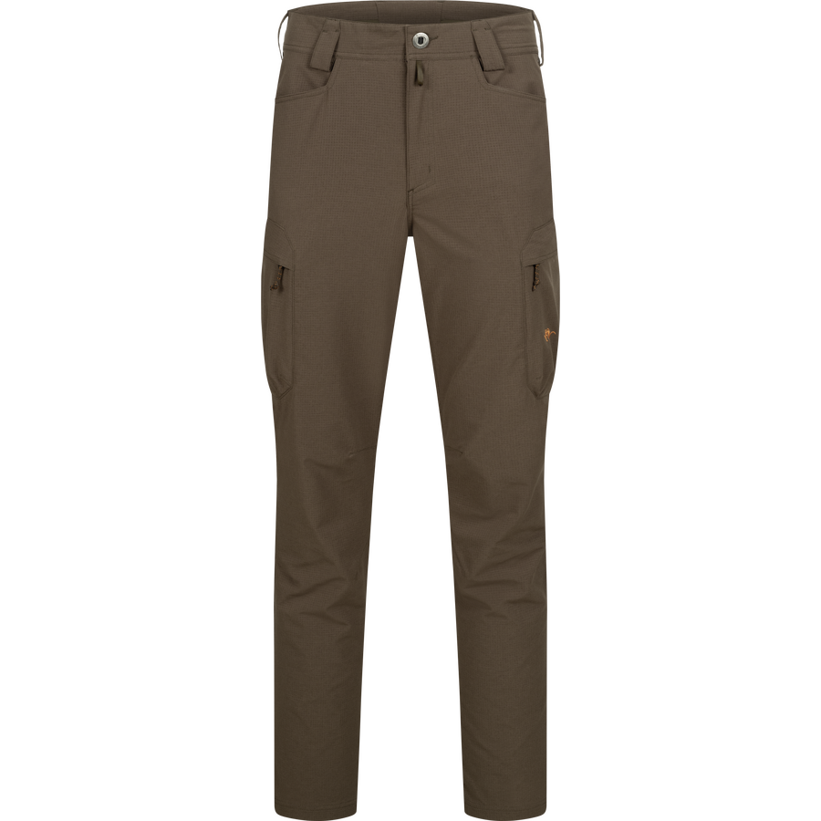PANTALON BLASER AIRFLOW DARK BROWN