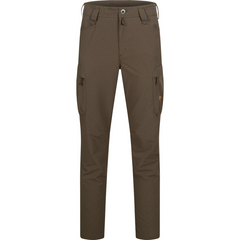 PANTALON BLASER AIRFLOW DARK BROWN