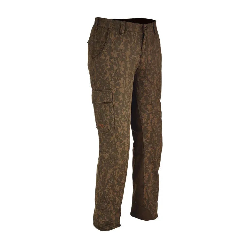 PANTALON ARGALI 3.0 LIGHT HERREN TERRA