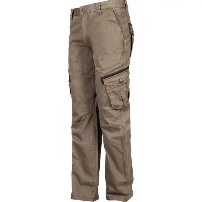 Pantalon Blaser Olive Neapel - Articole Vanatoare