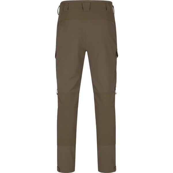BLASER PANTALON CHARGER DARK BROWN