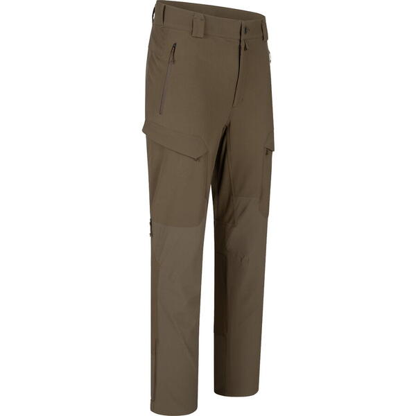 BLASER PANTALON CHARGER DARK BROWN